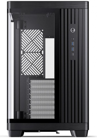 Корпус Jonsbo TK-4 черный