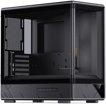 Корпус JONSBO D200 Black