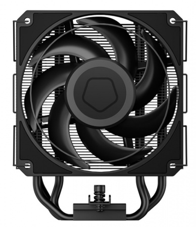 Кулер ID-COOLING FROZN A510 TURBO