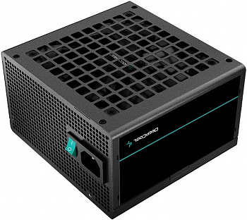 Блок питания 600W Deepcool PF600 80 PLUS BS