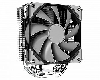 Кулер Cooler ID-Cooling SE-214-XT BASIC