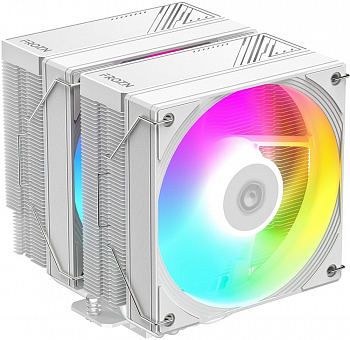 Кулер ID-COOLING FROZN A620 PRO SE ARGB SNOW