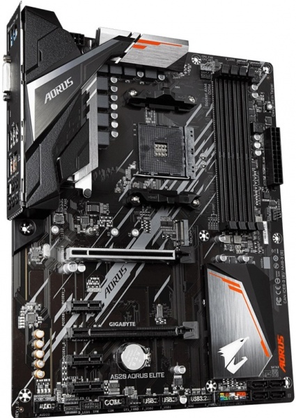 A520 AORUS ELITE 1