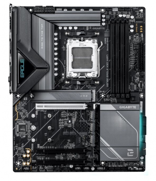 X870E EAGLE X3D WIFI7 (3)