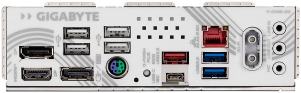 B850M EAGLE WIFI6E ICE 2