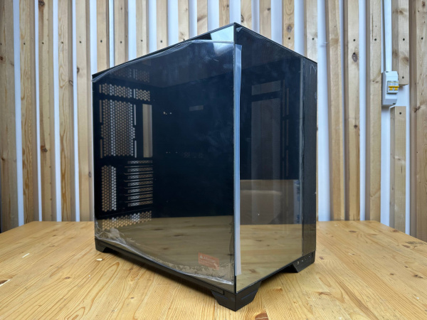 Lian li o11vc chrome 71