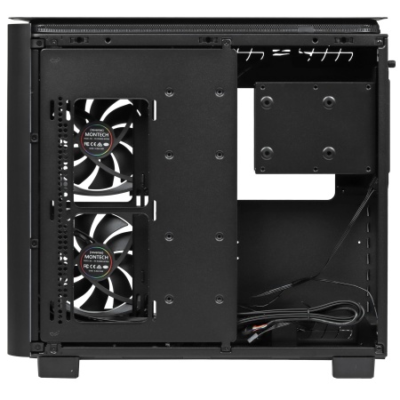 Корпус Montech KING 95 PRO Black