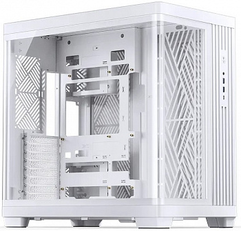 Корпус Jonsbo TK-4 белый