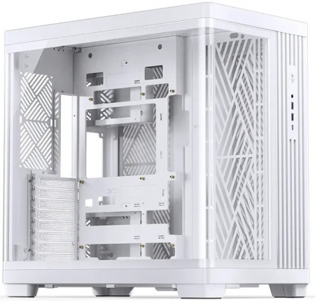 Корпус Jonsbo TK-4 белый