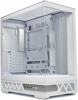 Корпус XASTRA Q700 Q700 0F-UC White / Q700-0F-UC-WH