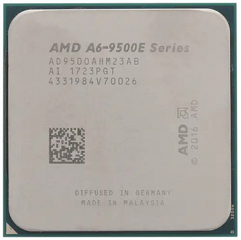Процессор AM4 AMD 9500E 3.0GHz OEM