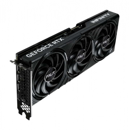Видеокарта RTX5070 12Gb Palit INFINITY3 NE75070019K9-GB2050S