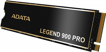 Накопитель SSD M.2 1TB ADATA SLEG-900P-1TCS LEGEND 900