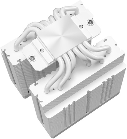 Кулер ID-COOLING FROZN A620 PRO SE ARGB SNOW