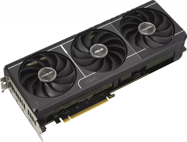 RTX5080 16Gb Asus PRIME OC PRIME-RTX5080-O16G-EVO