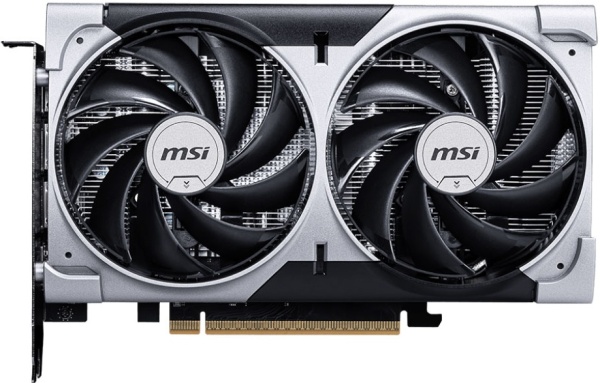 RTX5060 8Gb MSI VENTUS 2X OC 1