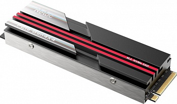 Накопитель SSD M.2 1Tb Netac NV7000 NT01NV7000-1T0-E4X Накопитель SSD M.2 1Tb Netac NV7000 NT01NV7000-1T0-E4X