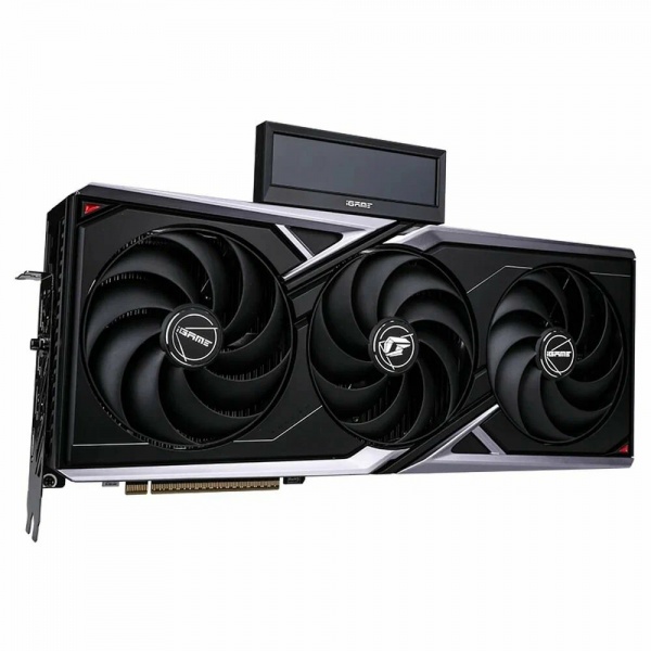 RTX 5070 Vulcan OC 12GB-V 1