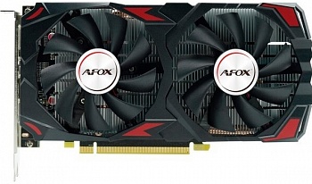 Видеокарта RX 580 8GB AFOX AFRX580-8192D5H3-V3