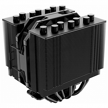 Кулер ID-Cooling SE-207-XT SLIM