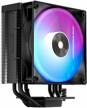 Кулер Ocypus Delta A40 BK ARGB Delta-A40-BK1NAWN00X-GL