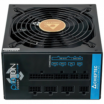 Блок питания 1000W Chieftec BDF-1000C Proton