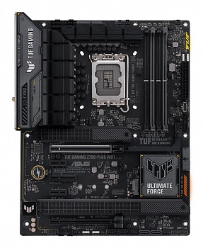 Материнская плата LGA1700 ASUS TUF GAMING Z790-PLUS WIFI