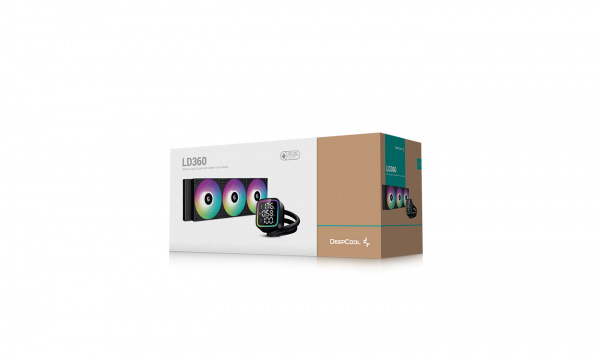 DEEPCOOL LD360 (1)