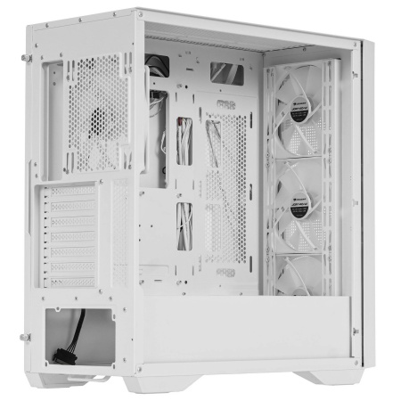 Корпус Cougar Uniface X RGB V2 White
