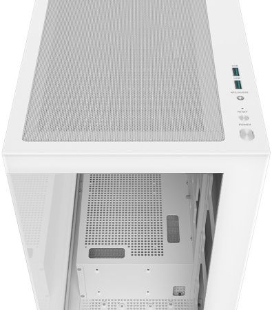 Корпус DeepCool CG580 White