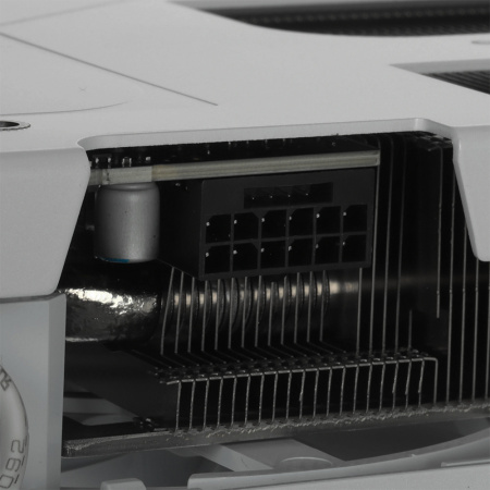 Видеокарта RTX5080 16GB MSI VENTUS 3X OC WHITE
