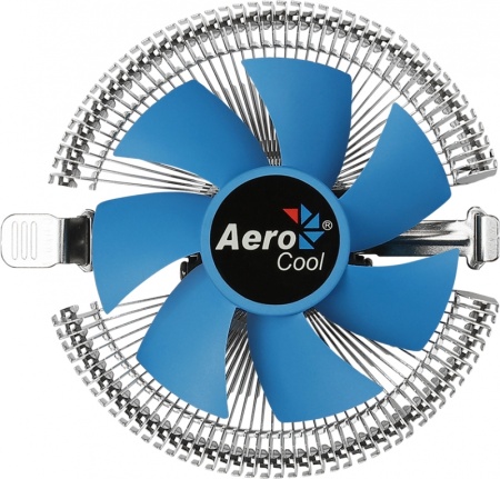 Кулер Aerocool Verkho A