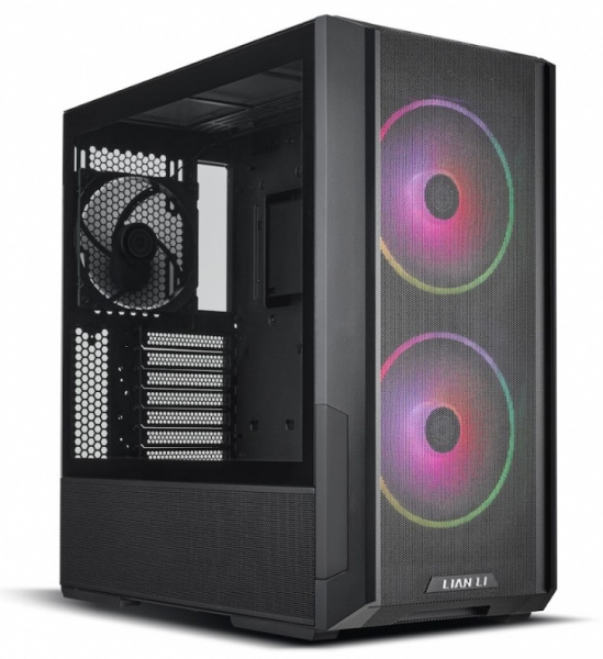 Корпус Lian Li Lancool 216 / Black G99.LAN216RX.10R