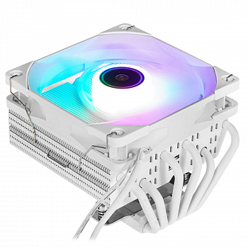 Кулер Thermalright SI-100 White ARGB (TRSI100AW)