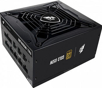 Блок питания 850W 1STPLAYER STEAMPUNK PS-850SP 80 PLUS GOLD