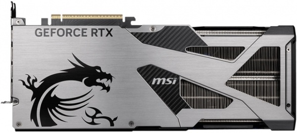 RTX 5070 12G VANGUARD SOC 2