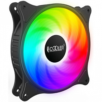 Вентилятор PCCooler FX-120-3 FIXED