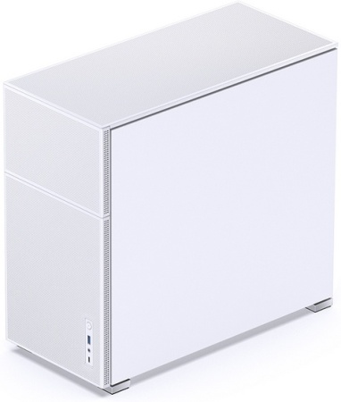 Корпус JONSBO D41 MESH White