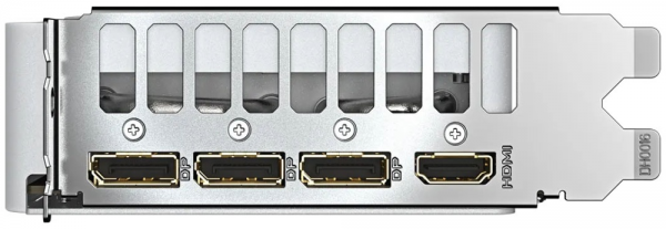 GV-N506TAERO OC-8GD - 5