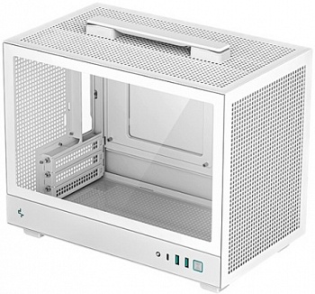 Корпус Deepcool CH160 White