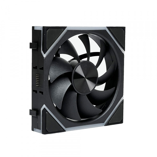 Prism ultra BlackForvard2