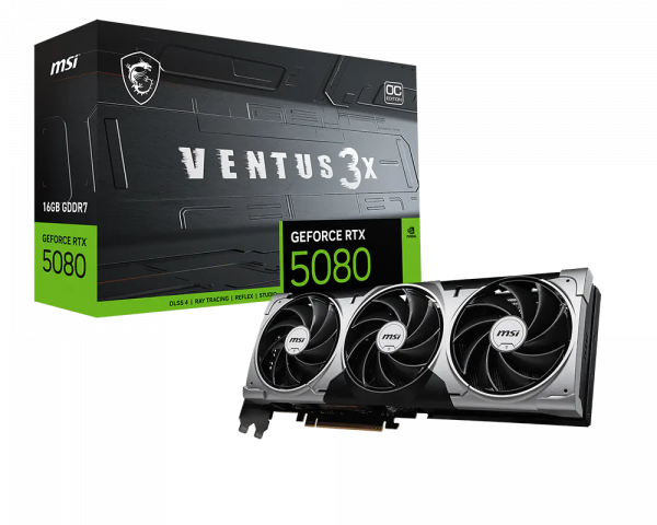 RTX5080 16GB MSI VENTUS 3X OC (2)