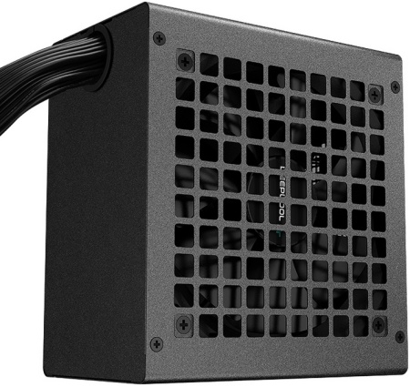 Блок питания Deepcool PF400 80+