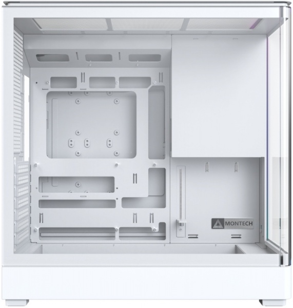 Montech KING 45 White 1