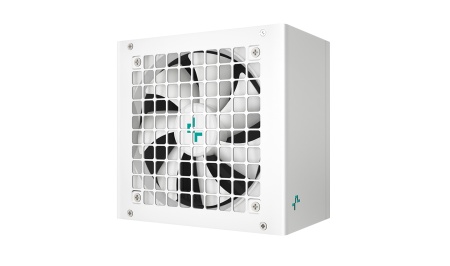 Блок питания 850W Deepcool PN850M WH 80+ GOLD Белый