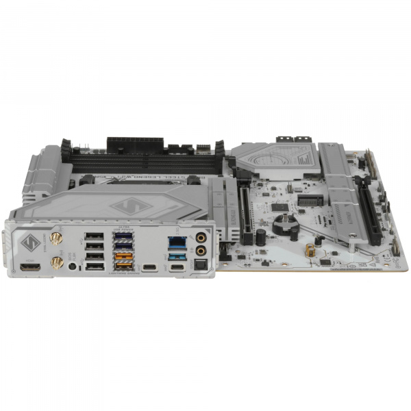 B850 Steel Legend WiFi 1