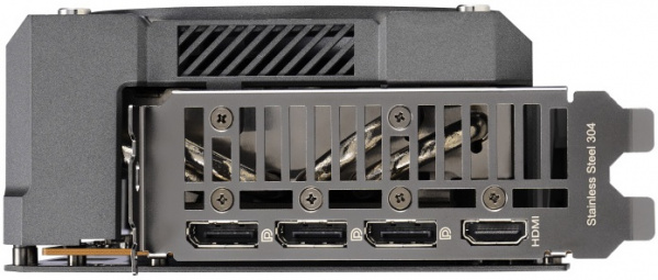 Видеокарта RX9070XT 16Gb Asus TUF-RX9070XT-O16G-GAMING