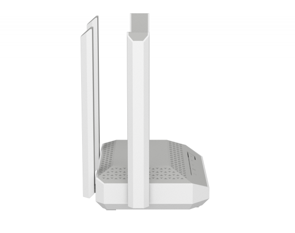Wi-Fi роутер Netcraze Challenger NC-3910 (2)