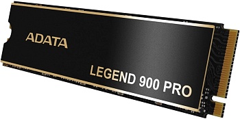 Накопитель SSD M.2 4TB ADATA SLEG-900P-4TCS LEGEND 900 PRO