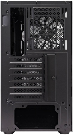 Корпус 1STPLAYER TRILOBITE T7-P Black / T7-P-BK-4F1